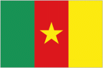 Cameroun 

		