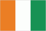 Côte d'Ivoire 

		