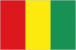 Guinée 

		