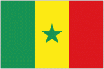 Sénégal 

		