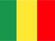 Drapeau du Mali 

		