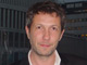 Pascal Paradou(Photo : D. Kianpour)