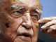 Oscar Niemeyer, architecte brésilien né en 1907.(Photo : AFP)