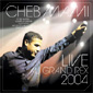 LIVE AU GRAND REX 2004 

		