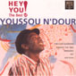 THE BEST OF YOUSSOU N&#39;DOUR 

		