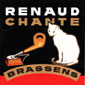 RENAUD CHANTE BRASSENS 

		