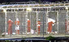 La décision de la Cour suprême&nbsp;ouvre&nbsp;les portes des tribunaux fédéraux aux détenus qui souhaitent dénoncer d'éventuels mauvais traitements.(Photo : AFP)