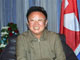 Kim Jong-il, le leader nord-coréen(Photo: AFP)