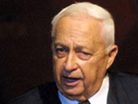 Ariel Sharon s'apprête a quitter le Likoud et former un nouveau parti centriste.(Photo: AFP)