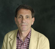 Michel Schulman(Photo: C. Abramowitz)