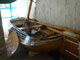 Musée du bateau à Douarnenet(Photo: A.Cassim)