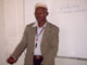 Ghislain King Kiboko, tradi-praticien en RDC(DR)