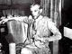 Muhammad Ali Jinnah, fondateur et premier gouverneur de l'État du Pakistan.©Wikimedia
