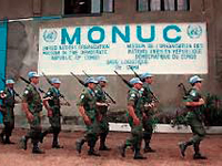 La Monuc lance un appel urgent au cessez-le-feu à tous les belligérants dans l'Est de la RDC.(Photo : AFP)
