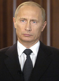 Vladimir Poutine.(Photo : AFP)