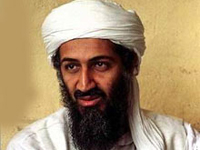 Oussama Ben Laden, le leader d'al Qaïda.

( Photo : AFP )