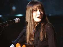 Carla Bruni