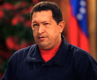 Hugo Chavez fait marche arrière.(Photo : Reuters)