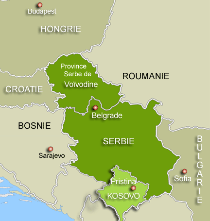 carte-du-monde-kosovo