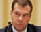 Dmitri Medvedev.(Photo : Reuters)
