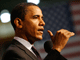 Le sénateur démocrate, Barack Obama.(Photo : Reuters)
