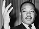 Martin Luther King en 1964.(Photo : Wikipedia Commons)