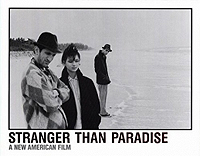 Stranger Than Paradise(Photo : DR)