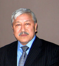 Karim Pakzad, chercheur à l'Iris : l'Institut de relations internationales et stratégiques.(Photo : Iris )