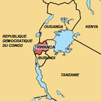 (Carte : RFI)