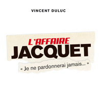 "L'affaire Jacquet" vue par "L'Equipe".(Visuel : Editions prolongations)