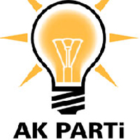 AK Parti, le parti de l'AKP.