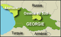 (Carte : RFI)