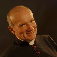 Mgr Philippe Brizard.(Photo: DR)
