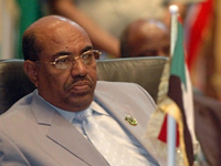 Omar el-Béchir, le président soudanais.(photo : AFP)