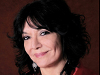 Salwa Al Neimi.
