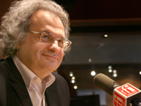 Amin Maalouf(S.Bonijol)