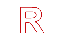 lettre R