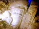 Découverte de vestiges d'une importante cité maya pré-classique (150 ans environ avant notre ère)(Photo : AFP)