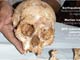 Selon un rapport publié par l'hebdomadaire britannique <EM>Nature </EM>une espèce inconnue d'humains de toute petite taille a vécu il y a 18&nbsp;000 ans sur l'île indonésienne de Florès.(© www.nature.com)