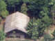 C'est dans un camp isolé en forêt guyanaise que deux guides ont été tués par balles.(Photo : association Arataï)
