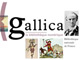 En 2006, environ 30 000 ouvrages de la bibliothèque numérique française Gallica ont été numérisés.http://gallica.bnf.fr