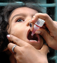 Un médicament à petites doses ne se transforme pas obligatoirement en médicament pour enfant.(Photo : AFP)