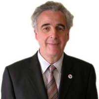 Michel Kazatchkine, président du Fonds mondial de lutte contre le sida, le paludisme et la tuberculose(Photo : <a href="www.unicef.fr">Unicef</a>)