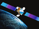 RASCOM-1, le premier satellite panafricain.( Photo : AFP )
