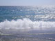 L’énergie des vagues pourrait contribuer pour 10&nbsp;% de la demande d'électricité dans le monde.(Photo : DR)