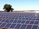 Une centrale photovoltaïque au Portugal.(Source : Commission européenne)