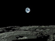La Terre vue de la Lune.(Credit: DR / SELENE Team, JAXA, NHK)