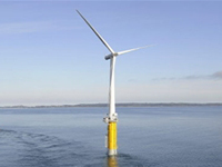 (Photo : AFP/ Oeyvind Hagen/ StatoilHydro)