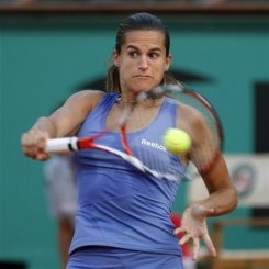 amelie mauresmo 2009 amelie mauresmo 2009
