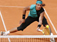 Rafael Nadal, le 20 mai dernier au tournoi de Hambourg (Allemagne).(Photo: reuters)
